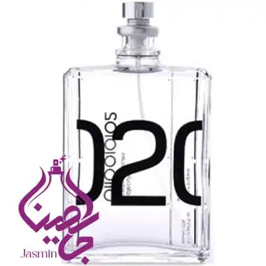 عطر اسنتریک مولکول مولکول 02 – Escentric Molecules Molecule 02 شرکت یوروفرگرنس