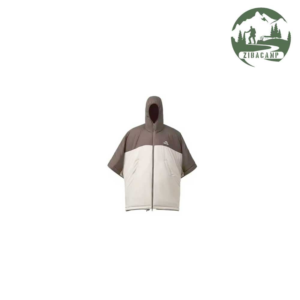 کیسه خواب شنل نیچرهایک مدل NATUREHIKE CNK2300SD019