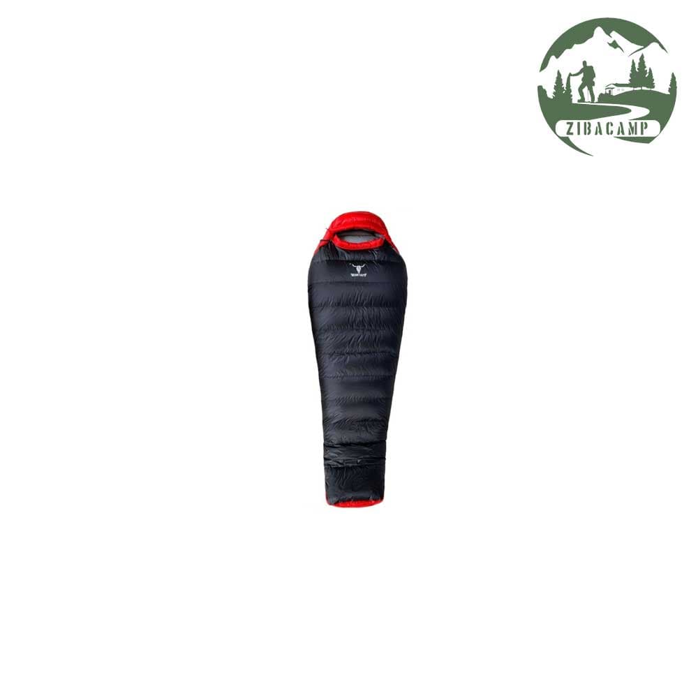 کیسه خواب کله گاوی (پیکینیو) مدلPEKYNEW ARCTIC 700