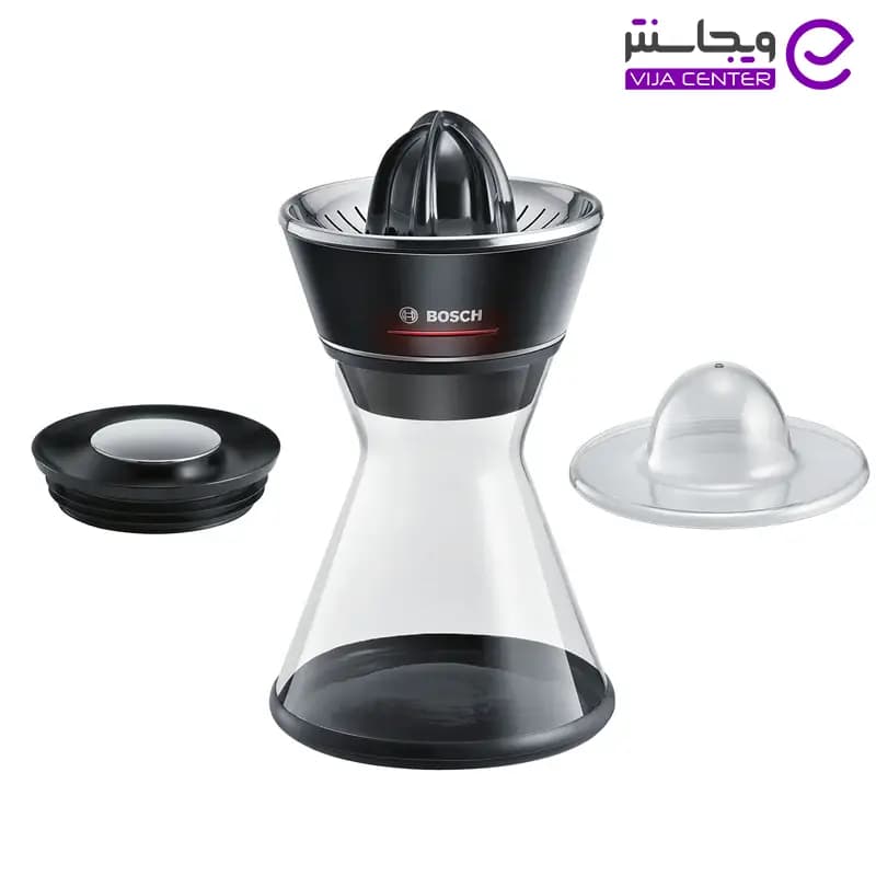 آب مرکبات گیری بوش مدل MCP72GP — تصویر ۳