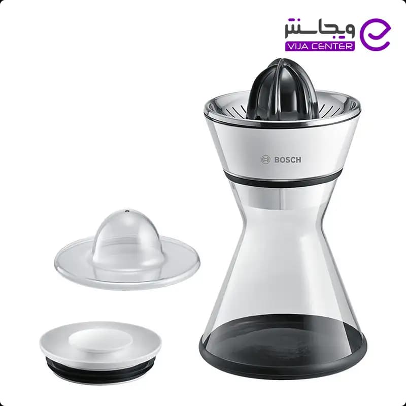 آب مرکبات گیری بوش مدل MCP72GP — تصویر ۲