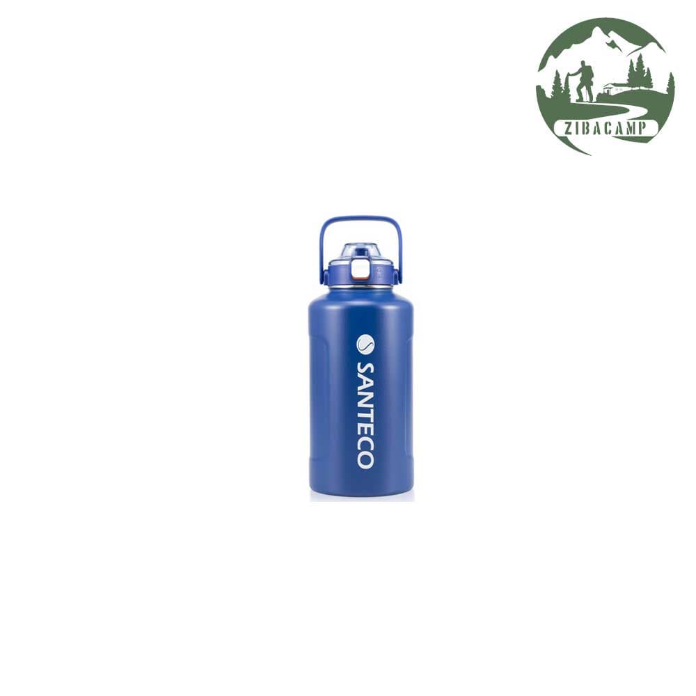 فلاسک دوجداره 1900 ML سانتکو مدل Santeco Erie Sport