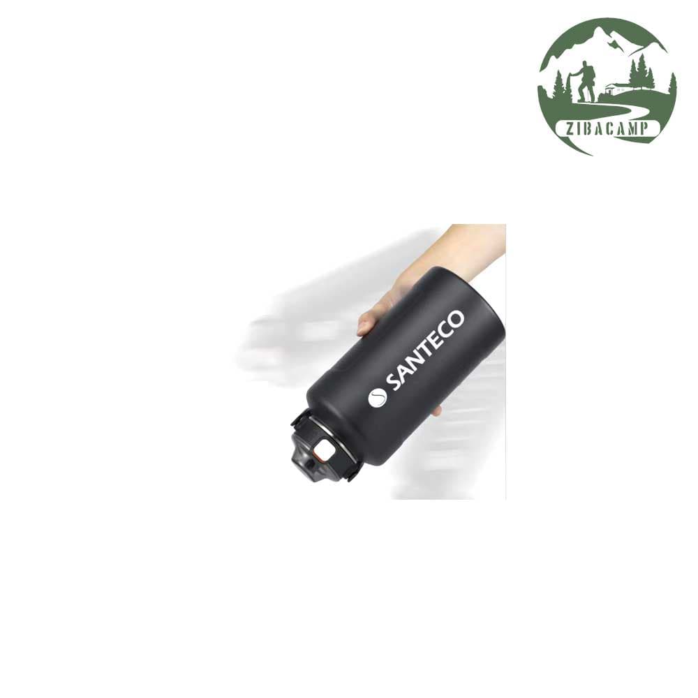 فلاسک دوجداره 1900 ML سانتکو مدل Santeco Erie Sport — تصویر ۵