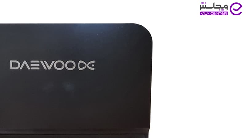 اسپیکر بلوتوثی دوو مدل DSS-HA 3119 — تصویر ۸