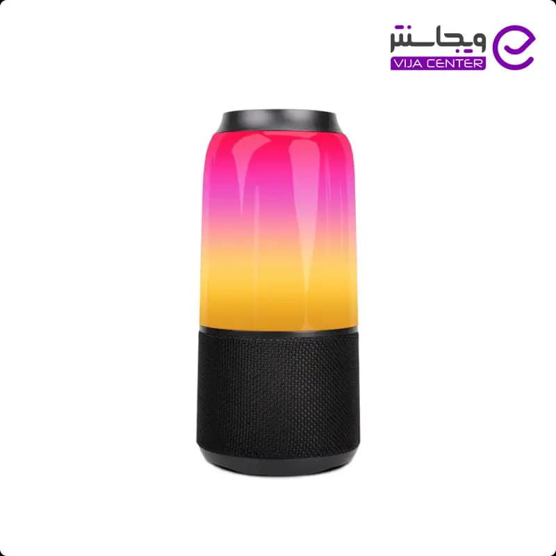 اسپیکر بلوتوثی دوو مدل DSS-HA V3