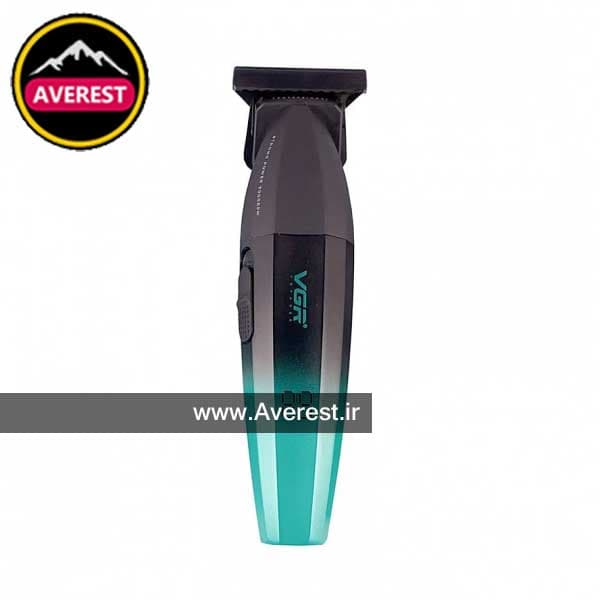 ماشین اصلاح وی جی آر V-906 بندر گناوه