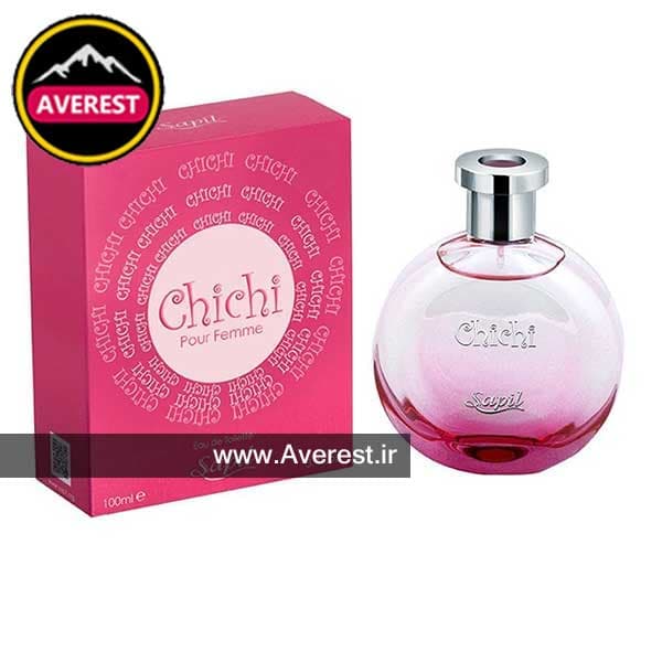 ادکلن زنانه چی چی Chi Chi