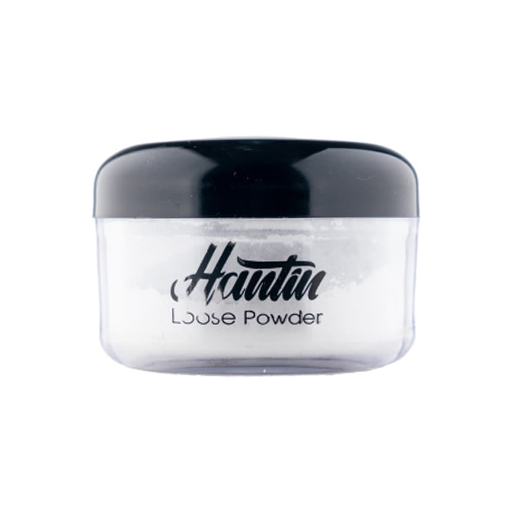 پودر فیکس هانتین مدل Loose Powder شماره 00