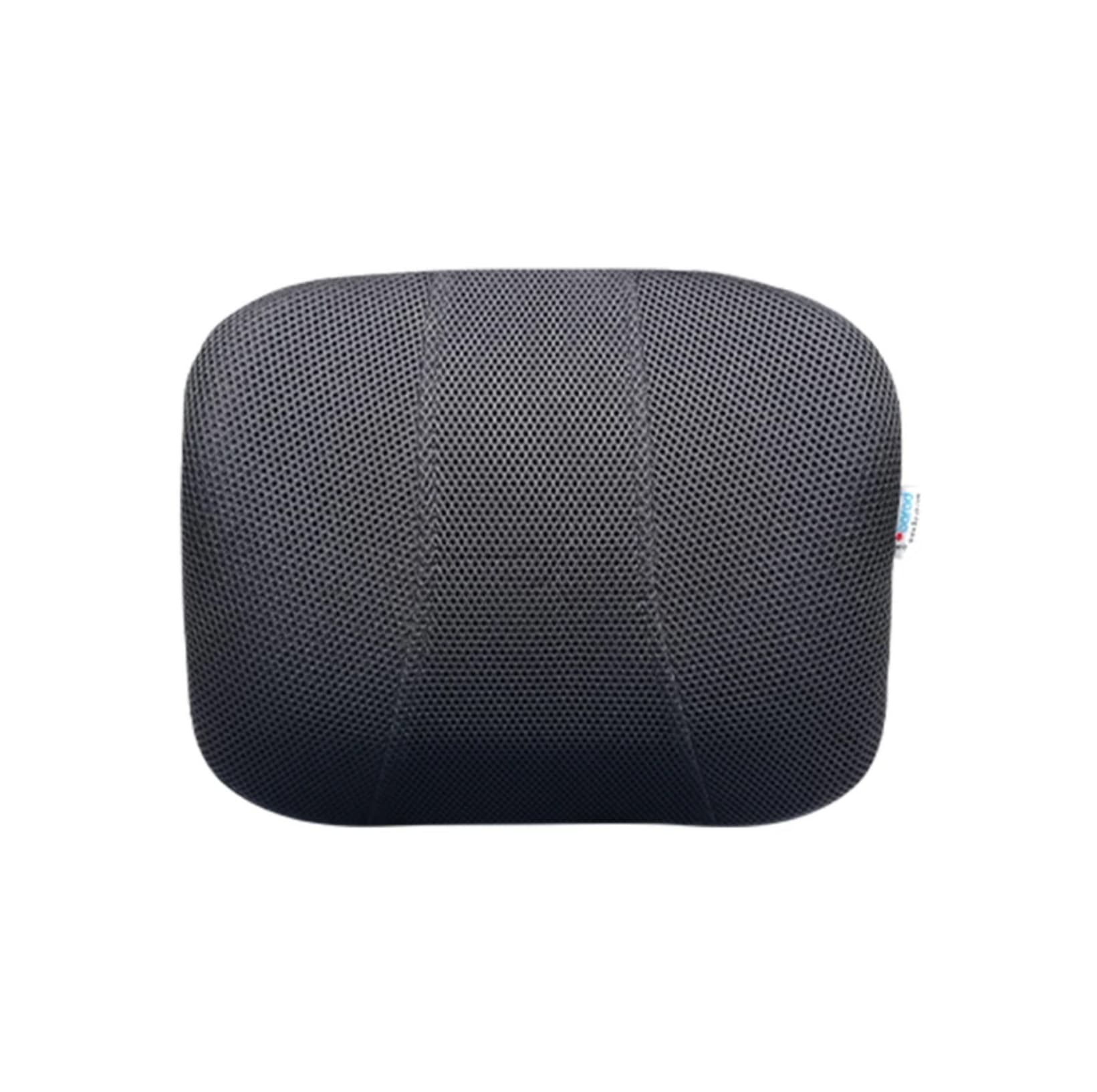 پشتی طبی ارگونومیک خودرویی سفیر باراد مدل LS4
