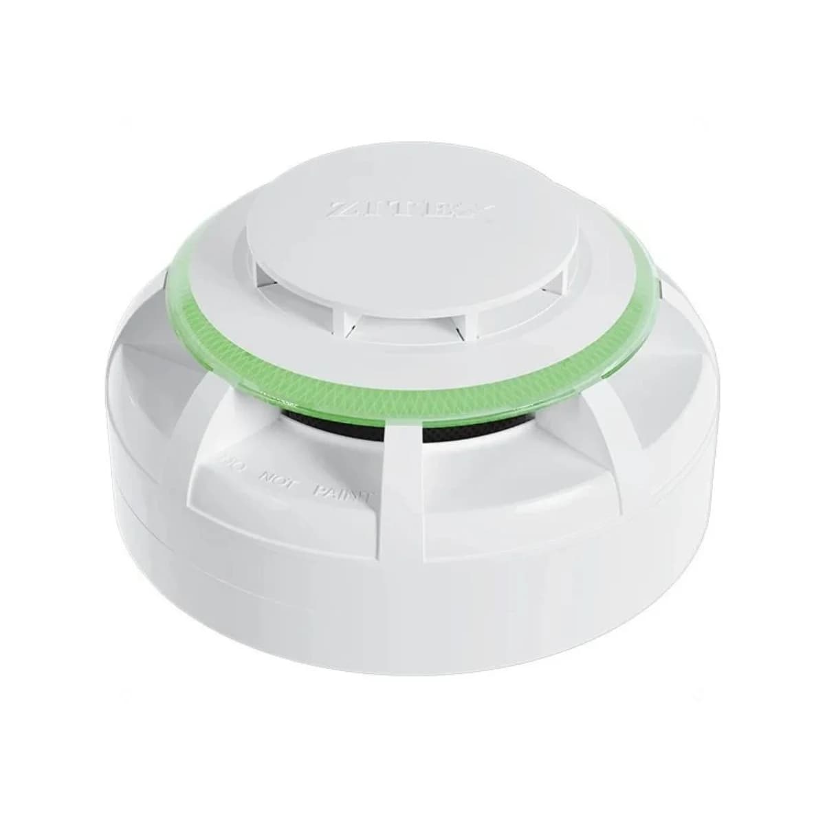 دتکتور ترکیبی دود و حرارت متعارف زیتکس مدل ZI-HSD1020