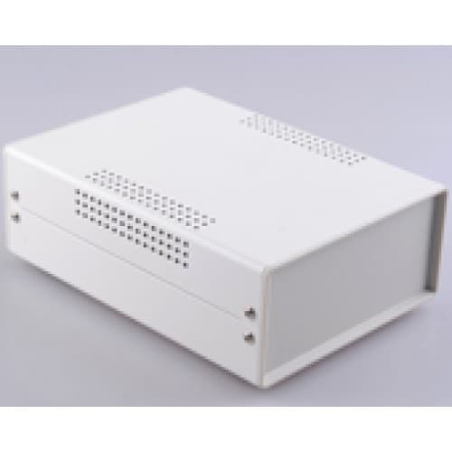 جعبه فلزی 7*15*20 سانت
