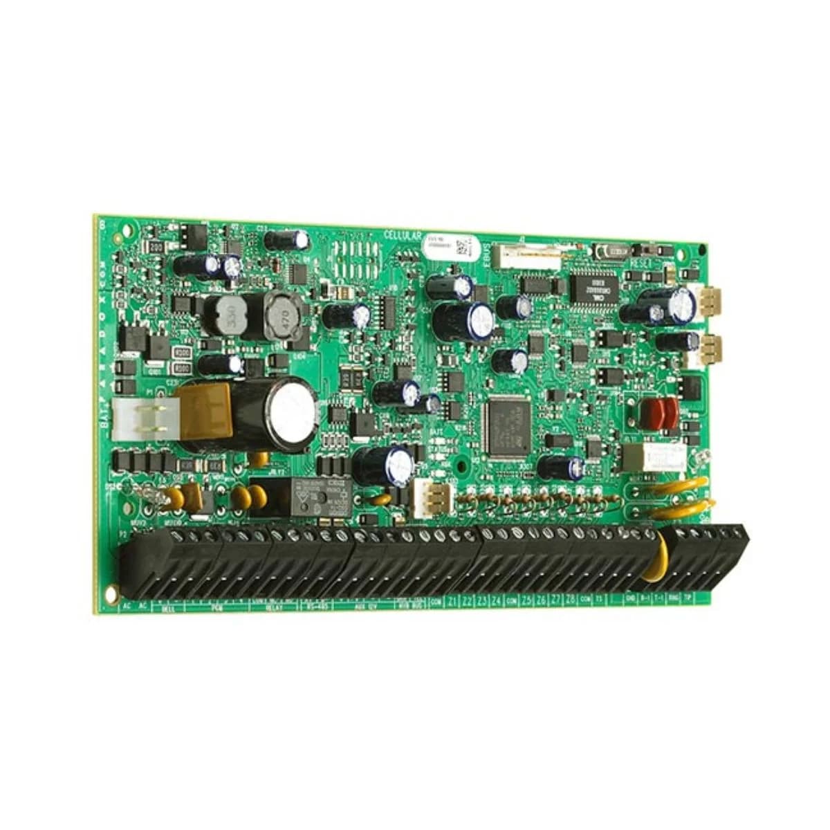 دزدگیر پارادوکس کانادا مدل EVO HD