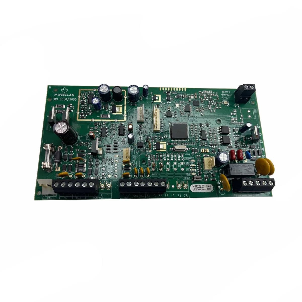 دزدگیر بی سیم پارادوکس کانادا مدل MG5000