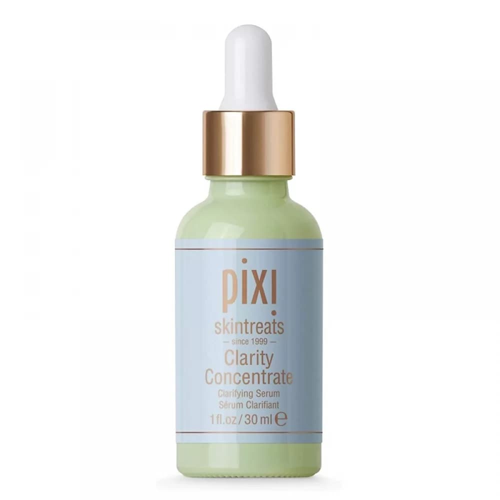سرم کلاریتی پیکسی آبرسان قوی پوست چرب Pixi — تصویر ۵