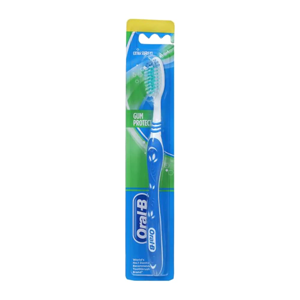 مسواک اورال بی GUM PROTECT