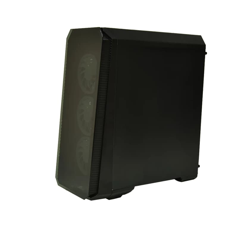 کیس کامپیوتر مخصوص بازی تسکو مدل GC 4490 — تصویر ۷