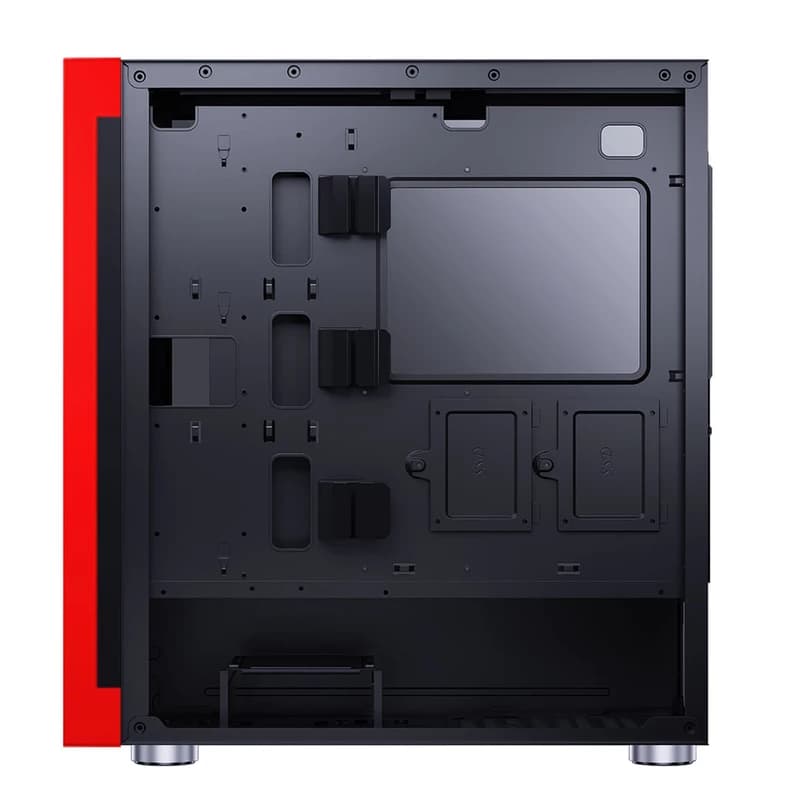 کیس کامپیوتر مخصوص بازی تسکو مدل GC 4494 — تصویر ۱۰