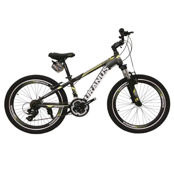 دوچرخه کوهستان اورانوس مدل UR800-V2 سایز 24