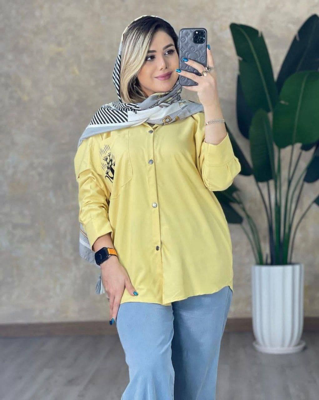 تونیک سابین — تصویر ۸