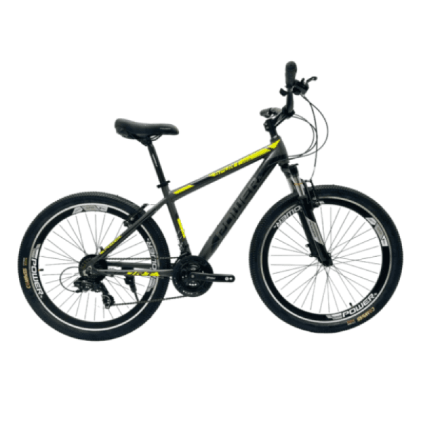 دوچرخه کوهستان پاور مدل SPORT-XT2711V سایز 27.5