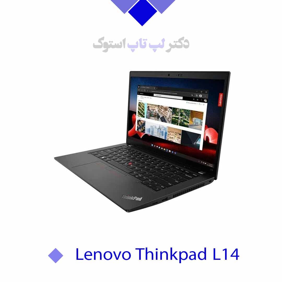 |Lenovo ThinkPad L14|INTEL CORE i5 10210U|Intel UHD|Shared Graphics|8GB RAM|No HDD|256GB SSD|14 INCH FHD