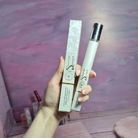 عطر 35 میل یارا YARA