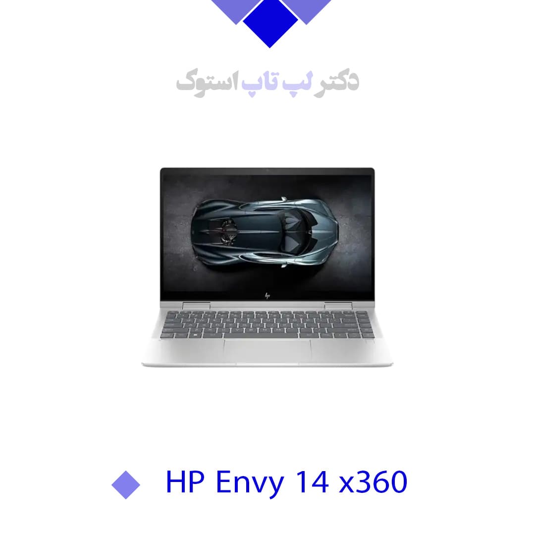 |HP Envy 14 x360|INTEL CORE Ultra 7 155U|Intel HD|Shared Graphics|16GB RAM|No HDD|512GB SSD|14.1 INCH FHD IPS TOUCH X360