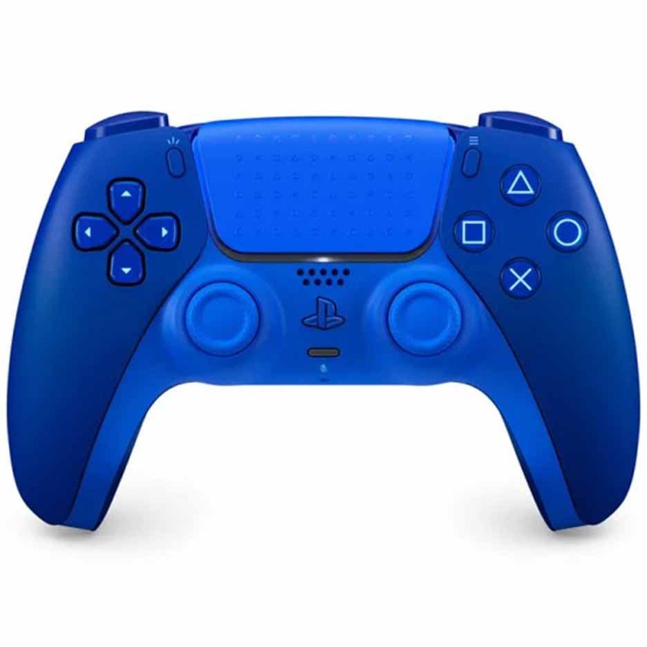دسته بازی دوال سنس DualSense برای PlayStation DualSense Icon Blue