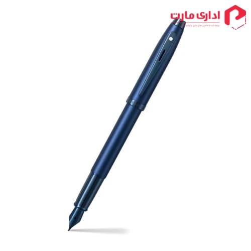 خودنویس شیفر مدل 100 — تصویر ۷