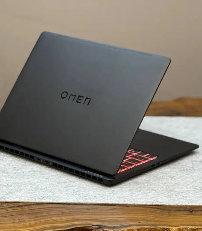 لپ‌تاپ | HP Omen Transcend 14 Gaming | اوپن باکس — تصویر ۶