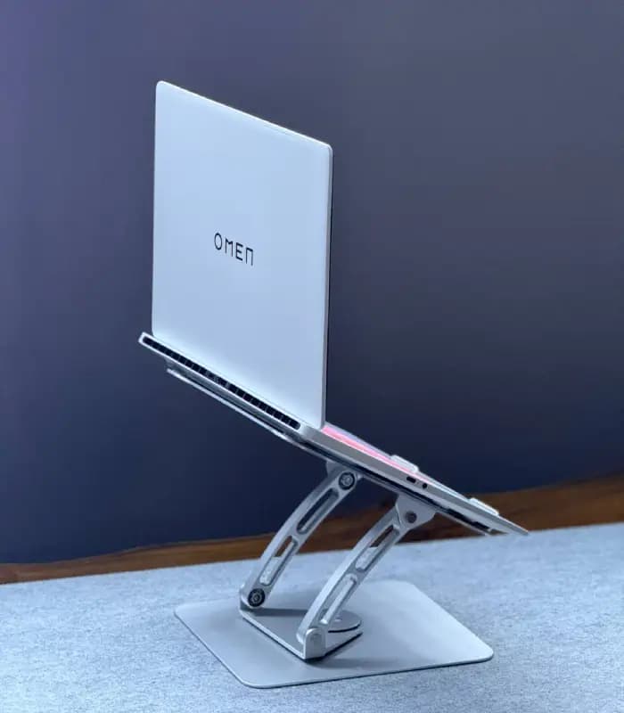لپ‌تاپ | HP Omen Transcend 14 Gaming | اوپن باکس — تصویر ۳