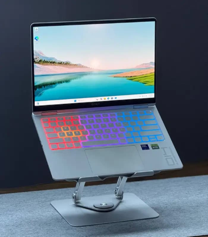 لپ‌تاپ | HP Omen Transcend 14 Gaming | اوپن باکس
