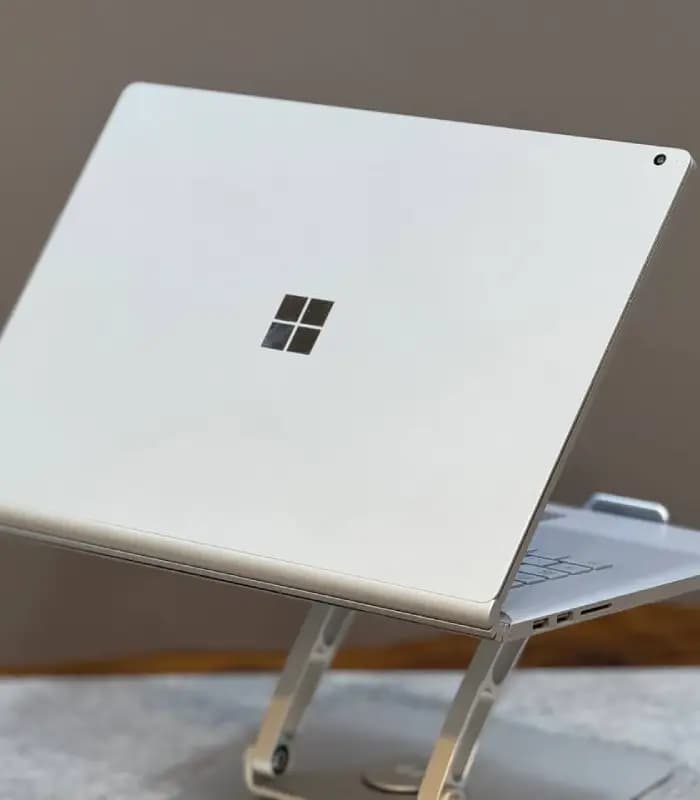 لپ‌تاپ استوک MICROSOFT SURFACE BOOK 3 | I7-1065G7 | 32GB | 1TRA | 6GB — تصویر ۵