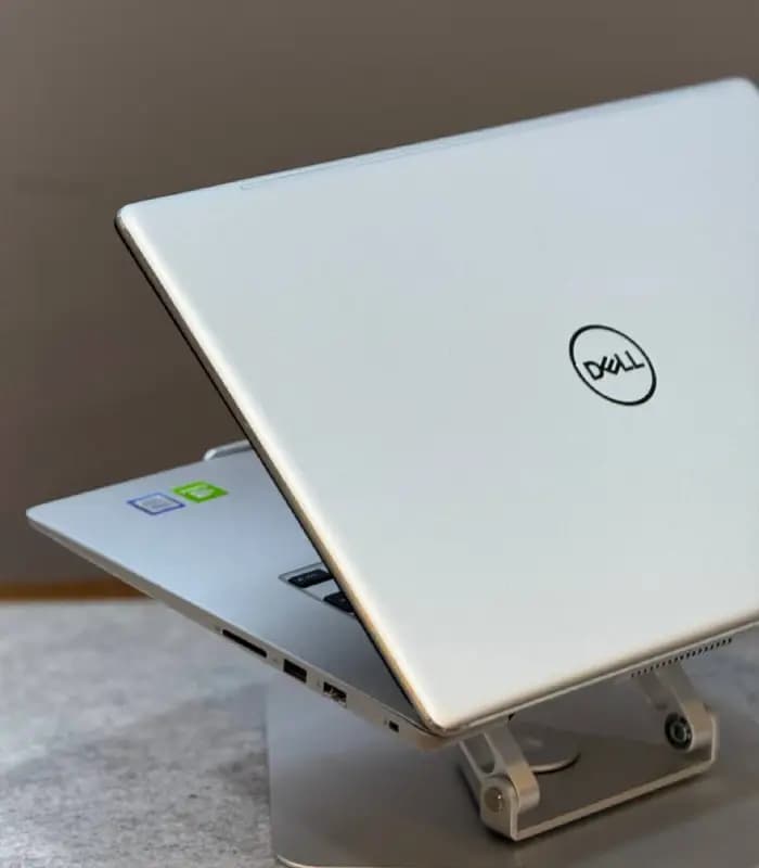 لپتاپ استوک DELL INSPIRON 7580 | I7-8565U | 16GB | 512GB | 2GB — تصویر ۶