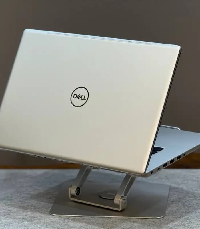 لپتاپ استوک DELL INSPIRON 7580 | I7-8565U | 16GB | 512GB | 2GB — تصویر ۵