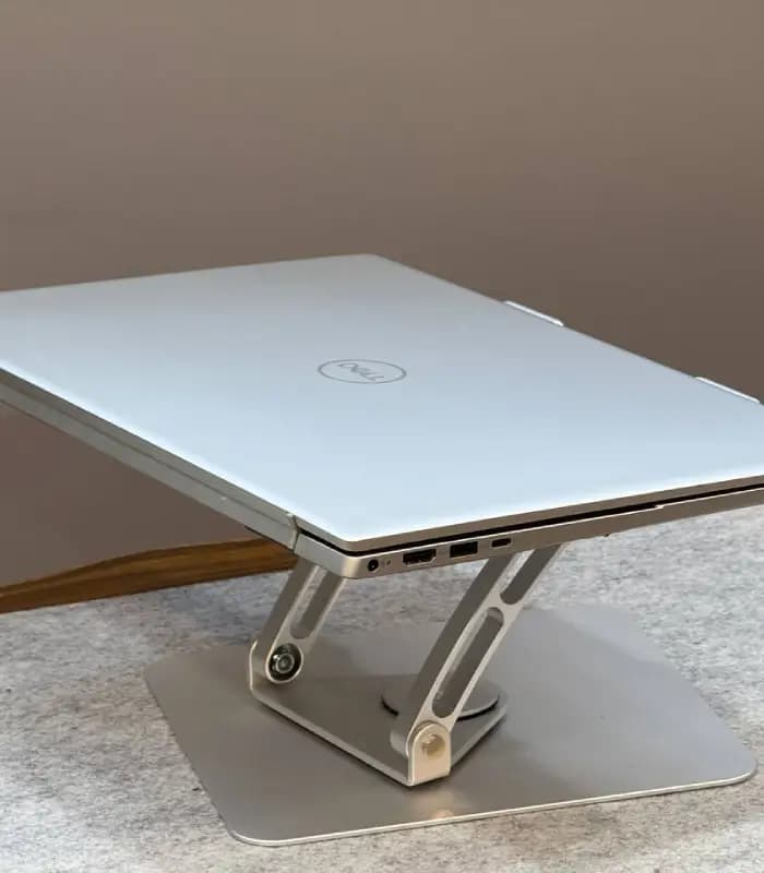 لپ تاپ استوک DEll INSPIRON 5635 | R7 7730U | 16GB | 512GB | 512 — تصویر ۴