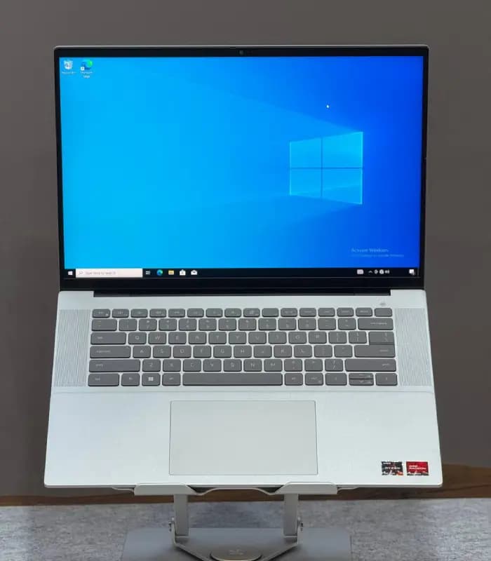 لپ تاپ استوک DEll INSPIRON 5635 | R7 7730U | 16GB | 512GB | 512