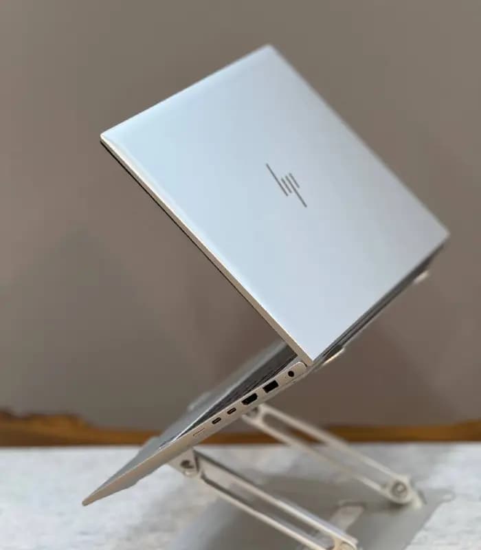 لپ تاپ استوک HP EliteBook 850 G8 | I5-1135G7 | 16GB | 512GB | Intel Iris Xe — تصویر ۳
