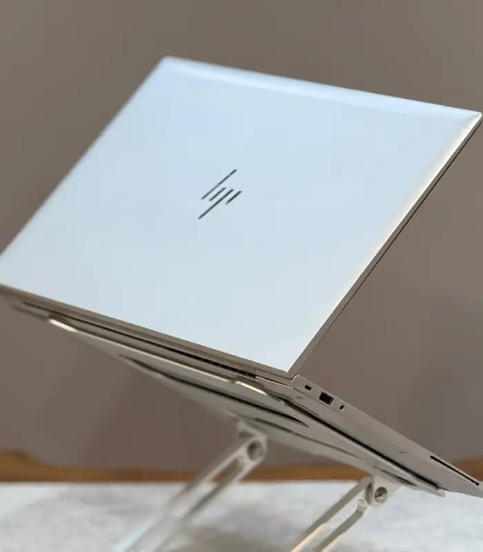 لپ تاپ استوک HP EliteBook 850 G8 | I5-1135G7 | 16GB | 512GB | Intel Iris Xe — تصویر ۴