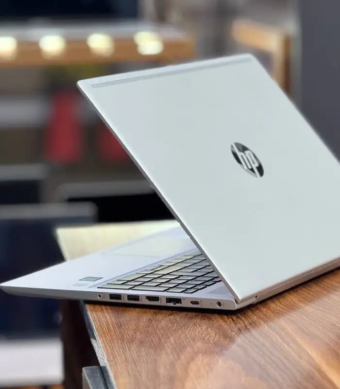 لپ‌تاپ استوک HP ProBook 450 G6 | I7-8565U | 16GB | 512GB | 2GB — تصویر ۲