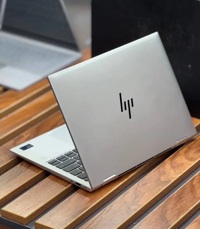 لپ‌تاپ استوک HP EliteBook 830 G11 | ULTRA 5-135U | 16GB | 512GB | INTEL — تصویر ۳