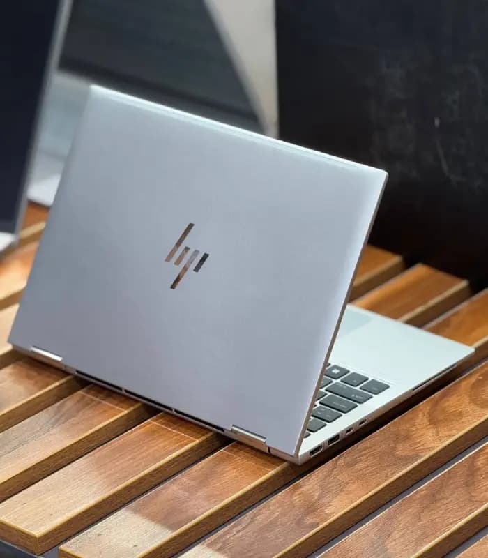 لپ‌تاپ استوک HP EliteBook 830 G11 | ULTRA 5-135U | 16GB | 512GB | INTEL — تصویر ۴