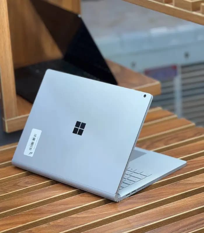 لپ تاپ استوک Microsoft Surface Book 3 | I7 1065G7 | 16GB | 256GB | 4GB 1650 — تصویر ۲