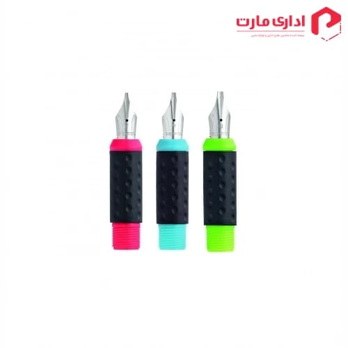 ست خوشنویسی شیفر مدل Mini Kit — تصویر ۶