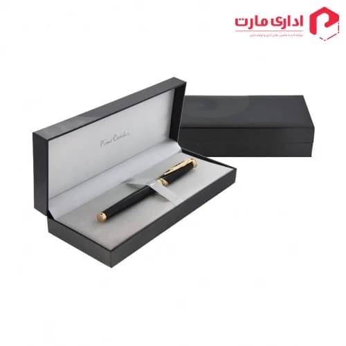 خودنویس پیرکاردین مدل Jupiter — تصویر ۷