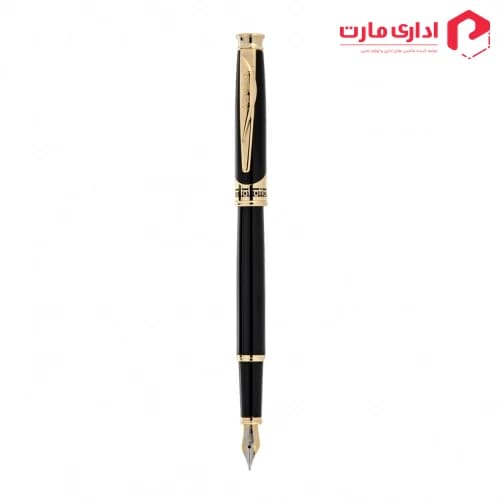 خودنویس پیرکاردین مدل Jupiter — تصویر ۳