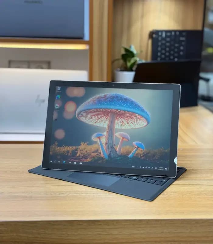 لپ تاپ استوک MICROSOFT SURFACE PRO 7+ | I7 1185G7 | 16GB | 256GB | INTEL