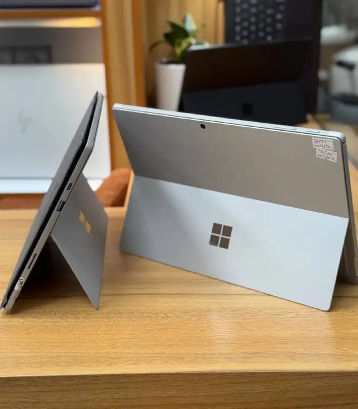 لپ تاپ استوک MICROSOFT SURFACE PRO 7+ | I7 1185G7 | 16GB | 256GB | INTEL — تصویر ۳