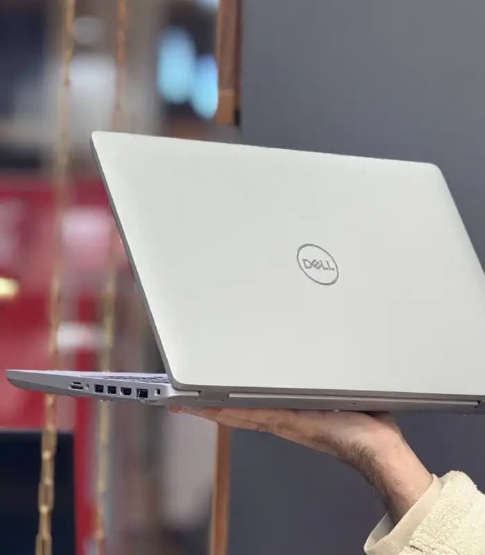 لپ تاپ استوک Dell Precision 3551 | I7 10850H | 16GB | 512GB | 4GB — تصویر ۴