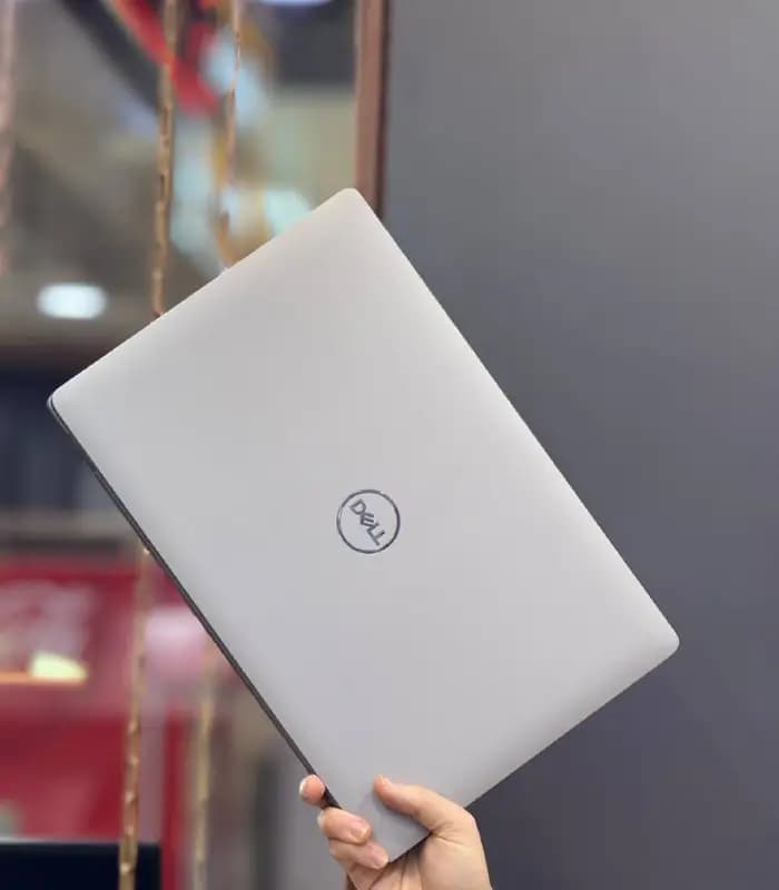 لپ تاپ استوک Dell Precision 3551 | I7 10850H | 16GB | 512GB | 4GB — تصویر ۳